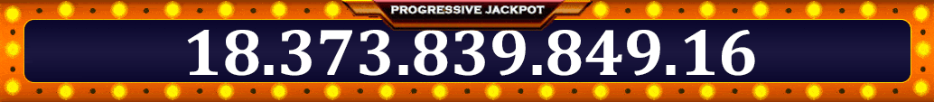 Jackpot Democasino